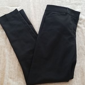 Loft Marisa Skinny Pants